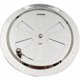 thumbnail image 1 of Diámetro de ventilación circular Cubierta de ventilación marina para barcos Anillo de apertura ajustable Ventilación Cubierta de ventilación para yates marinos para fumadores, barcos, autocaravanas,, 1 of 5