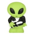 thumbnail image 2 of 2.25" RUBBER ALIEN - 10 Piece Assortment, 2 of 4