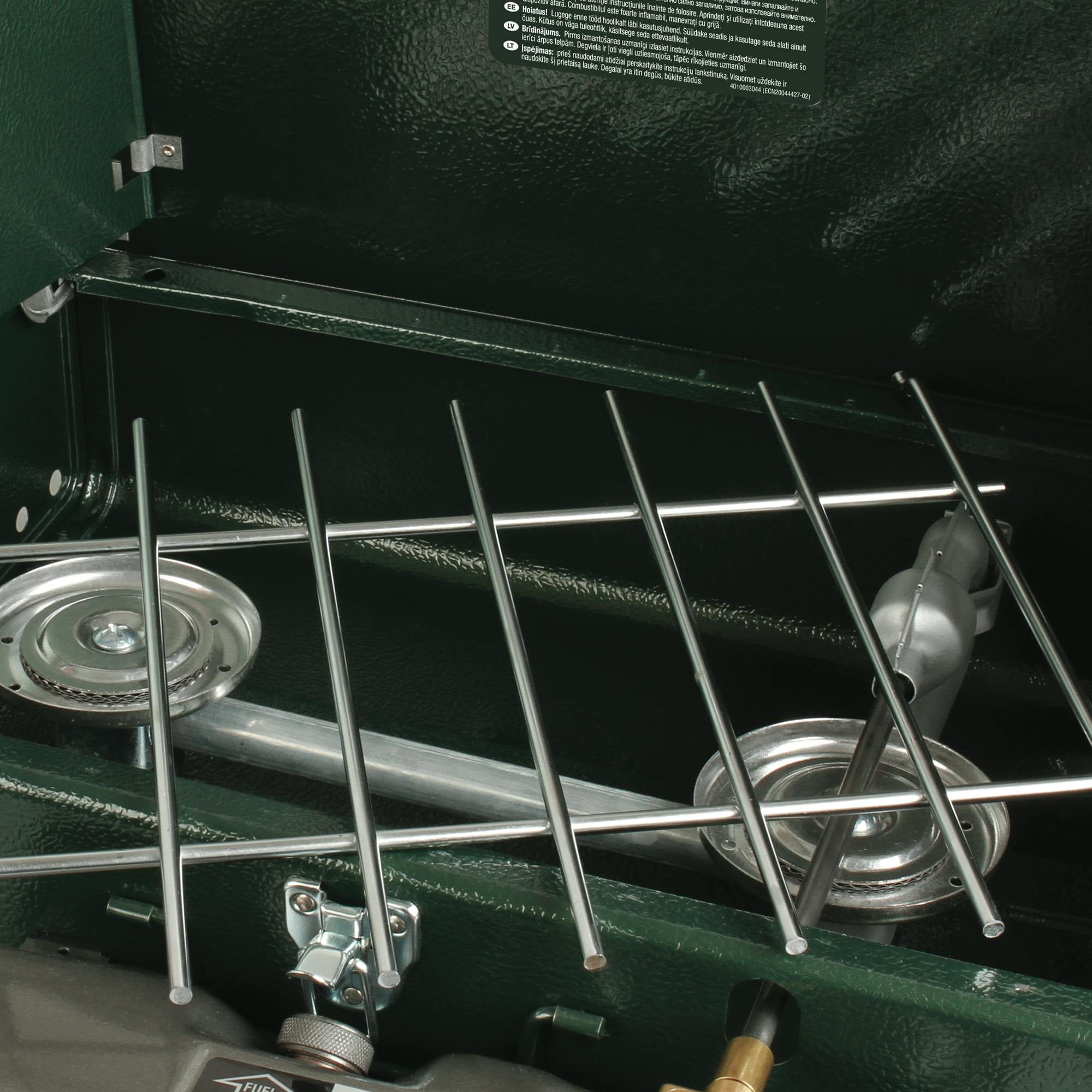 Coleman Guide Series® Dual Fuel™ Stove