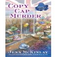 thumbnail image 1 of Copy Cap Murder, 1 of 4