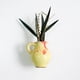 thumbnail image 1 of Pegatinas magnéticas para macetas de suculentas, jarrones de cerámica para refrigerador, bonitos adornos decorativos, manualidades, pasta de cerámica, 1 of 2