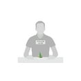 thumbnail image 5 of Department 56 Grinch Who-Ville Christmas Tree Christmas Village Accessory 4in H, 5 of 5