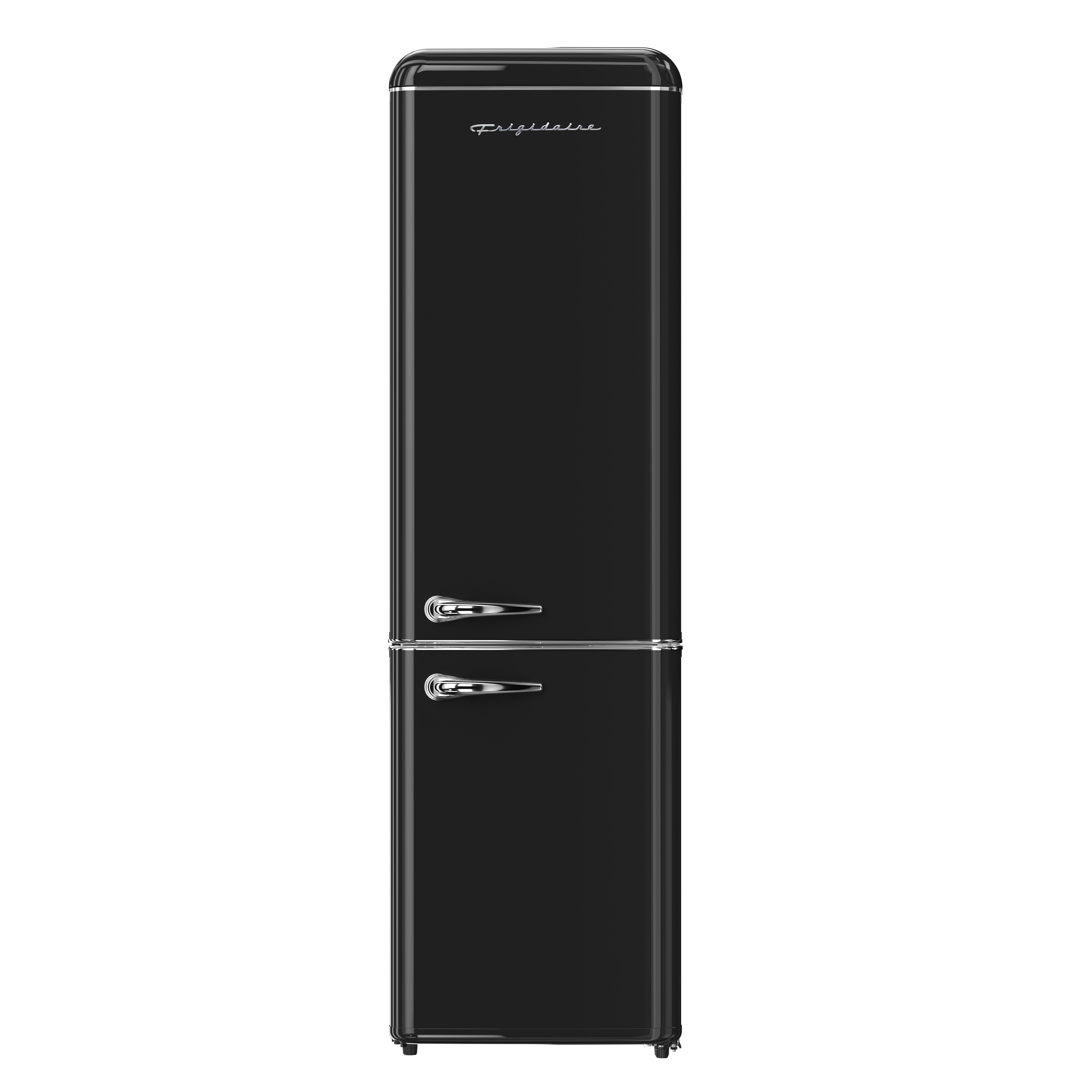 Frigidaire Retro Bottom Mount Refrige...