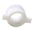 thumbnail image 4 of Lefu White Speedometer Drive Gear Speedometer Gear Fit for Suzuki DR250 1990-1993 tp, 4 of 7