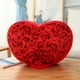 thumbnail image 5 of Sombrero con forma de corazón, decoración para el Día de San Valentín, puesta en escena, cumpleaños, recuerdo de fiesta ligero, accesorios de Cosplay, Yinane Gorro de peluche, 5 of 8