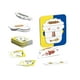 thumbnail image 2 of Rompecabezas De Material Didáctico Reutilizable Para Juegos De Pequeños Zulema Juegos Rompecabezas, 2 of 8