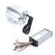 thumbnail image 3 of Kit de motor sin escobillas Amonsee bricolaje bobina de cobre alta velocidad, 3 of 8