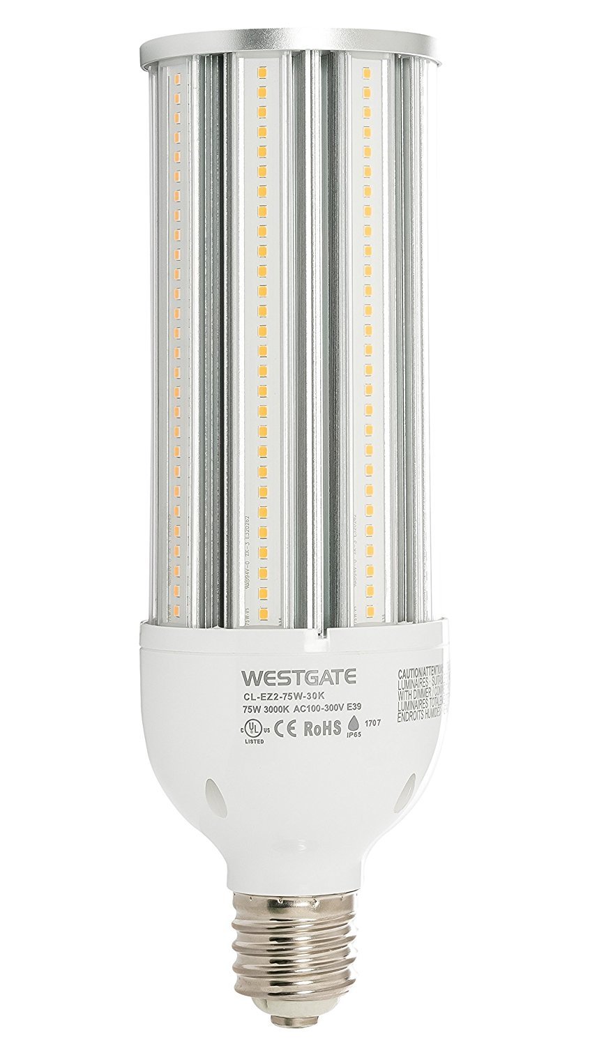 Corn LED Light Bulb Lamp Super Bright Corn Bulbs For Indoor/Outdoor