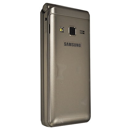 used samsung galaxy folder 2