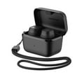 thumbnail image 2 of Sennheiser Sport True Wireless Earbuds - Black, 2 of 2