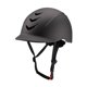 thumbnail image 2 of Casco ecuestre Casco para montar a caballo con forro extraíble Casco para ciclismo Montar Gris oscuro, 2 of 9