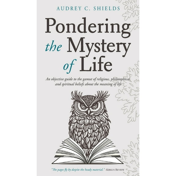 Pondering the Mystery of Life, (Hardcover)