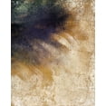 thumbnail image 2 of Kimberly, Allen 15x18 Black Ornate Wood Framed with Double Matting Museum Art Print Titled - Copper Color 2, 2 of 4