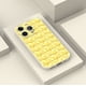 thumbnail image 4 of Elegante y protectora: cubierta de teléfono plateada esmerilada de doble capa con diseño gráfico vibrante para iPhone 15 Pro Max 14 13 12 Pro 11, 4 of 4