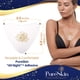 thumbnail image 3 of Almohadillas antiarrugas para el pecho PureSkin Decollete, paquete de 3, 3 of 6