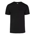 thumbnail image 3 of Playera Cuello Redondo Manga Corta Algodón + Colores Yazbek, 3 of 3