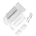 thumbnail image 4 of Transemion Organize Shaving Tools With Durable And Exquisite Shaver Stand Easy To Install clear 5Set, 4 of 6