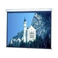 thumbnail image 2 of Da-Lite Model C Manual Wall and Ceiling Projection Screen, 2 of 2