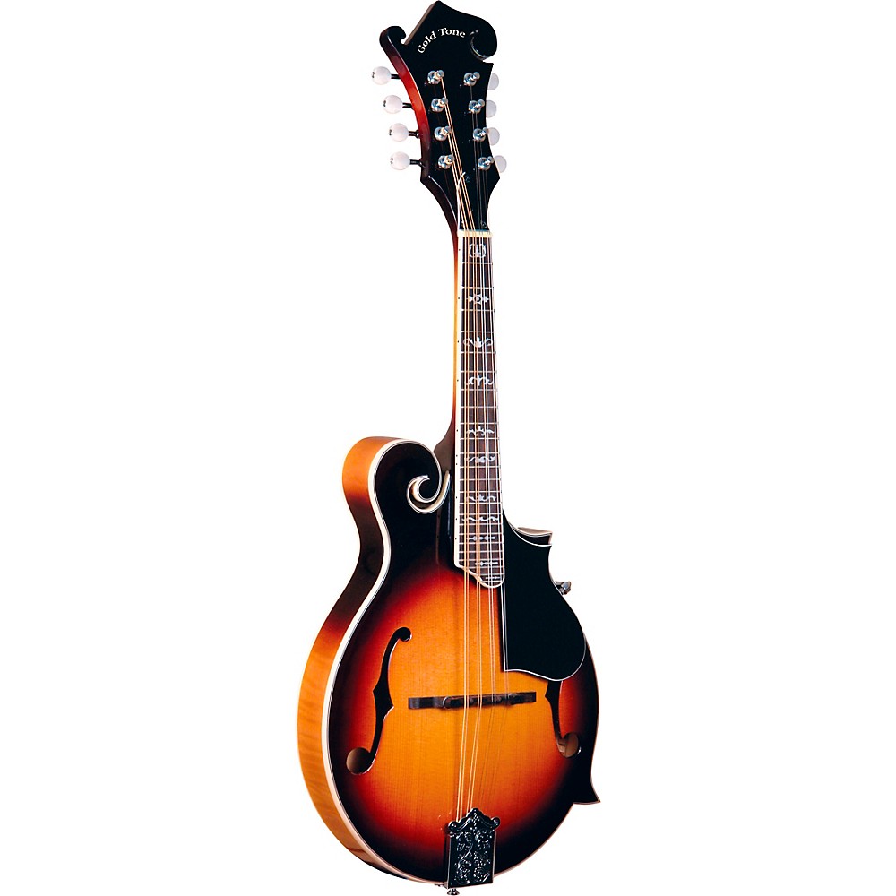 Gold Tone FStyle Mandolin