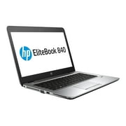 HP EliteBook 840 G3 - Ultrabook - Core i5 6300U / 2.4 GHz - Win 7 Pro 64-bit - 8 GB RAM - 256 GB SSD - 14 TN 1366 x 768 ( HD ) - HD Graphics 520 - 802.11ac, Bluetooth