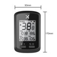 thumbnail image 3 of Velocímetro De Bicicleta Tmvgtek G+ Bike Computer Gps Inalámbrico Impermeable Bicicleta Ciclismo Velocímetro Tmvgtek Accesorios para bicicletas, 3 of 3