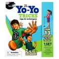 thumbnail image 4 of SpiceBox Kits d'Activités pour Enfants Amusants avec Tours de Yo-Yo Tranche d'Âge 8+, 4 of 6
