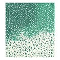 thumbnail image 6 of Yayeee Magnetic Dishwasher Cover for The Front Decoration Home Kitchen Machine Sticker Protector, Green and White Pattern, 6 of 6