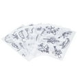 thumbnail image 3 of Translucent Heat Shrink Sheet,8Pcs Heat Shrinky Sheets Heat Shrink Plastic Sheets Kit Heat Shrinky Sheets High-End Performance, 3 of 14