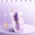 thumbnail image 2 of Dsseng Rouleau Adhésif Double Bande pour Bricolage – Chemin de Colle pour Journal de Scrapbooking, Colle Permanente, Projets Professionnels en Papier, Stylo Distributeur Manuel en Forme de Stylo, 2 of 9