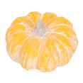 thumbnail image 1 of Miangastore Thanksgiving Ceramic Pumpkin Decor Fall Harvest Pumpkin Ornament Photo Prop, 1 of 8