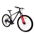 thumbnail image 3 of Bicicleta De Montaña Aluminio Rodada 29 Frenos Disco Shimano Kubor  MTB, 3 of 4
