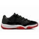 thumbnail image 2 of N I-K-E A i r-Jor-dan 11 Retro Low Bred 2025 FV5104-006 Mens GS Shoes New, 2 of 6