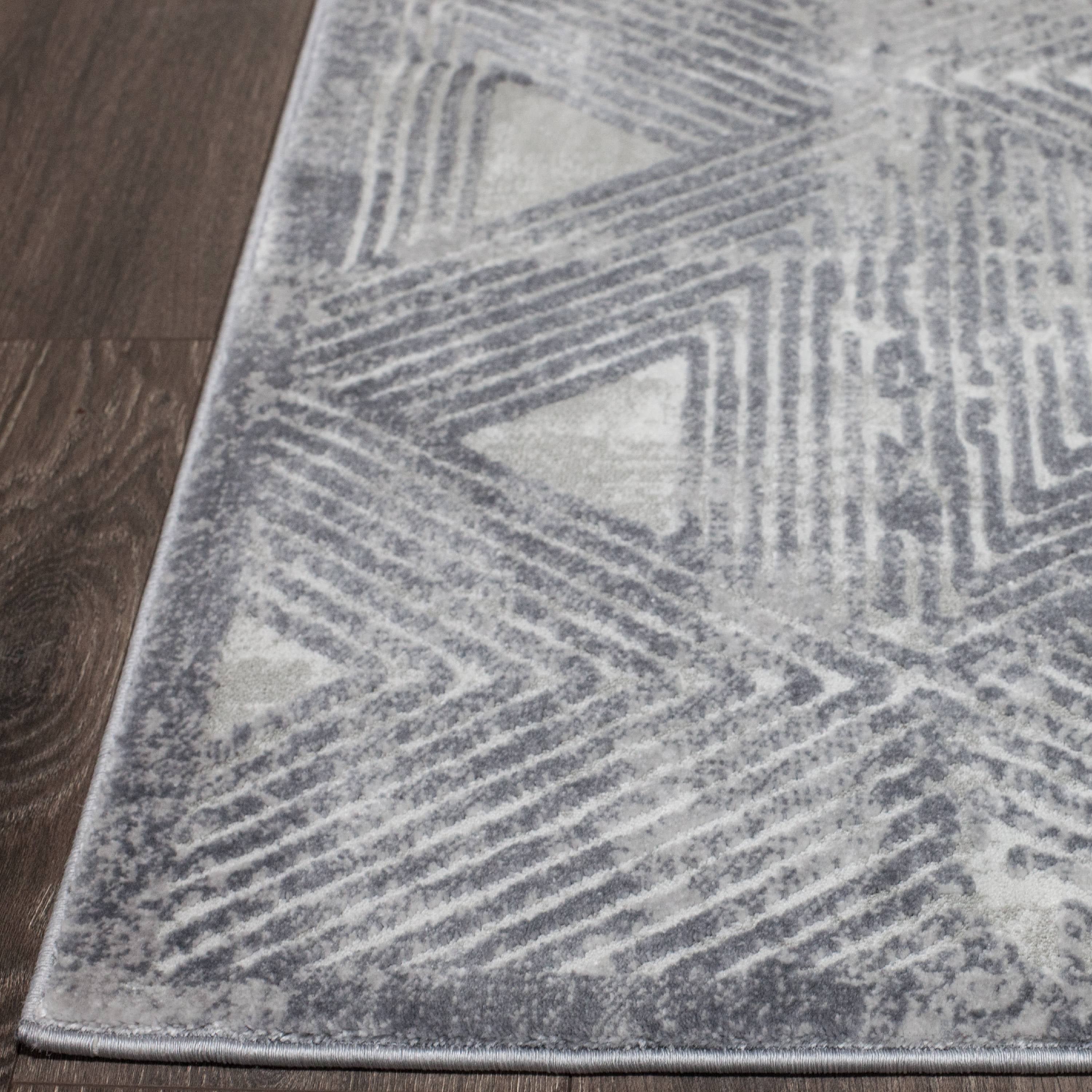 Nicole Miller New York Kenmare Carolina Area Rug