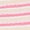 PINK, variant on Women's Striped Textured Knit Boot Cut Casual Pants