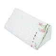 thumbnail image 1 of Side  Pillow Back Positioning  Body Alignment Pillow High Density Sponge Inclined Positioning Ankle Support  Superior Comfort, 1 of 8