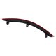 thumbnail image 5 of Barra Reflectora Del Parachoques Trasero Luz de parachoques trasero de coche 8VD945105 para AUDI A3 Sedan Cabriolet 15-16 (izquierda), 5 of 7
