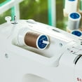 thumbnail image 4 of Hello Hobby Nutmeg Brown 100% Polyester All Purpose Thread, 300 Yards, 4 of 5