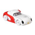 thumbnail image 5 of Hot Wheels Hello Kitty Vehicle, 5 of 5