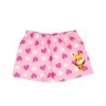 thumbnail image 4 of Pokemon Unisex Kids White Short Sleeve Short Leg Pyjama Set, 4 of 7