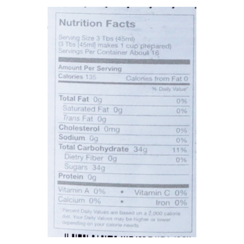 Vimto Fruit Cordial Syrup Concentrate, Non-Alcoholic, 25 fl oz