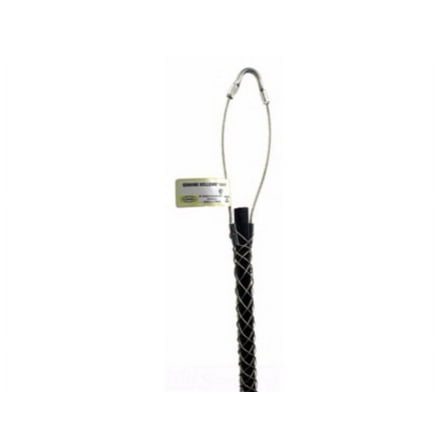 Hubbell Wiring Device-Kellems Cable Support Grip,Single,23 in. Mesh 02201022