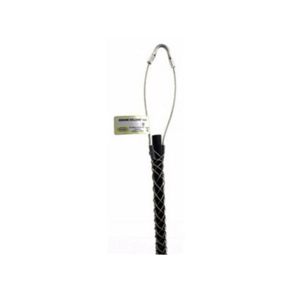 Hubbell Wiring Device-Kellems Cable Support Grip,Single,23 in. Mesh 02201022