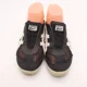 thumbnail image 2 of Asics Onitsuka Tiger Mexico 66 Men's 4.5 Women's 6 Sabot Slides Black Cream, 2 of 6