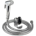 thumbnail image 1 of Faucet Sprayer Set Stainless Steel Hand Bidet Faucet Sprayer Set For Bathroom Shower Head Individual, 1 of 3