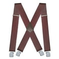 thumbnail image 2 of COM1950s Chemises pour Hommes, Chemise pour Hommes, Mode Décontractée pour Hommes, Chemise Élastique Réglable Type X, Chemises Décontractées pour Hommes, Chemises avec Pinces, 2 of 6