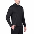 thumbnail image 4 of Spyder Active Men’s Light Weight ¼ Zip, 4 of 6