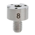 thumbnail image 4 of Peso de golf Macarena Tornillo de peso de golf a Prueba de Herrumbre, 4 of 8