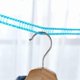 thumbnail image 5 of 2Pcs Windproof Clothesline, Nylon Clothesline, Portable Travel Clothesline, Used, 5 of 5