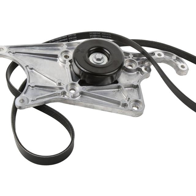KIT DE ACCESORIOS CIERA 1993 al 1996 OLDSMOBILE L4 2.2L KEEP ON GREEN .