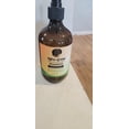 thumbnail image 6 of Afro-Grow Shampoo – 100% Vegan & Cruelty-Free Biotin Thickening Formula for All Hair Types with Ginger and Aloe Vera – 16oz, 6 of 9